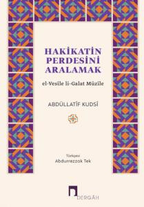 Hakikatin Perdesini Aralamak